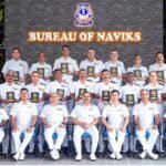 Indian Coast Guard's Bureau of Naviks bids farewell to retiring personnel