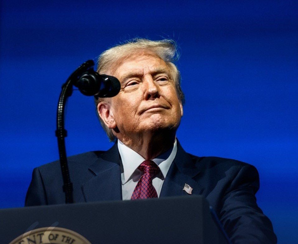 Trump outlines US-led revival of Venezuela oil sector