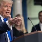 Trump says US will act on Greenland if needed