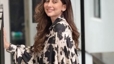 Anusha Dandekar is grateful for a beautiful life, even through the hardest battles