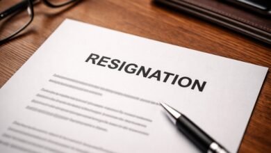 Bengal AERO resigns from SIR-related work, alleging attempts to delete names of genuine voters