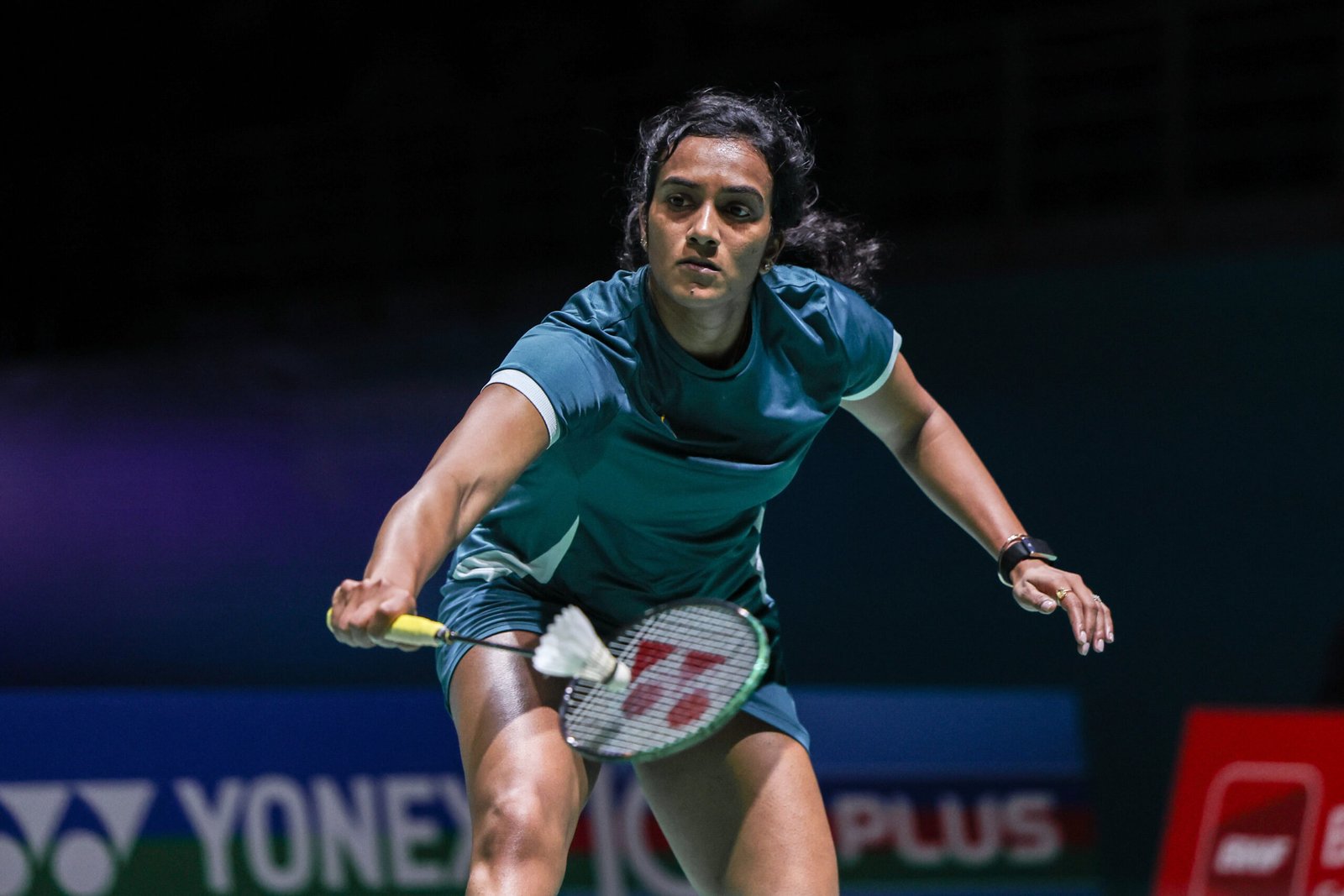 Malaysia Open: Sindhu goes down to China’s Wang Zhiyi in semis