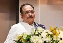 Somnath Swabhiman Parv reflects unbroken faith, cultural strength of India: BJP Delhi chief