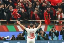 Football: Morocco, Senegal reach CAF Africa Cup of Nations semifinals 4 Football: Morocco, Senegal reach CAF Africa Cup of Nations semifinals