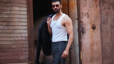 Avinash Tiwary on diverse 2026 releases: This phase is full-bodied exploration of my range as an actor