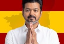 Stampede probe: CBI seizes Vijay's campaign vehicle used in TN's Karur