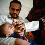 Pakistan to vaccinate over 45 million children in first 2026 anti-polio campaign