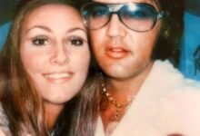 Linda Thompson on ‘first love’ Elvis Presley: '4.5 years of living with him helped to shape my life forever'
