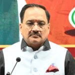 National outrage over Atishi ‘insulting’ Sikh Gurus: Delhi BJP chief Virendra Sachdeva