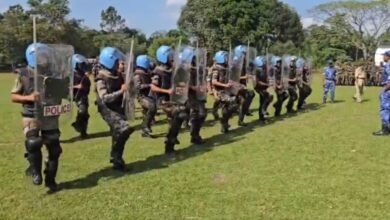 Prohibitory orders imposed, internet shut in Tripura’s Kumarghat after communal clashes