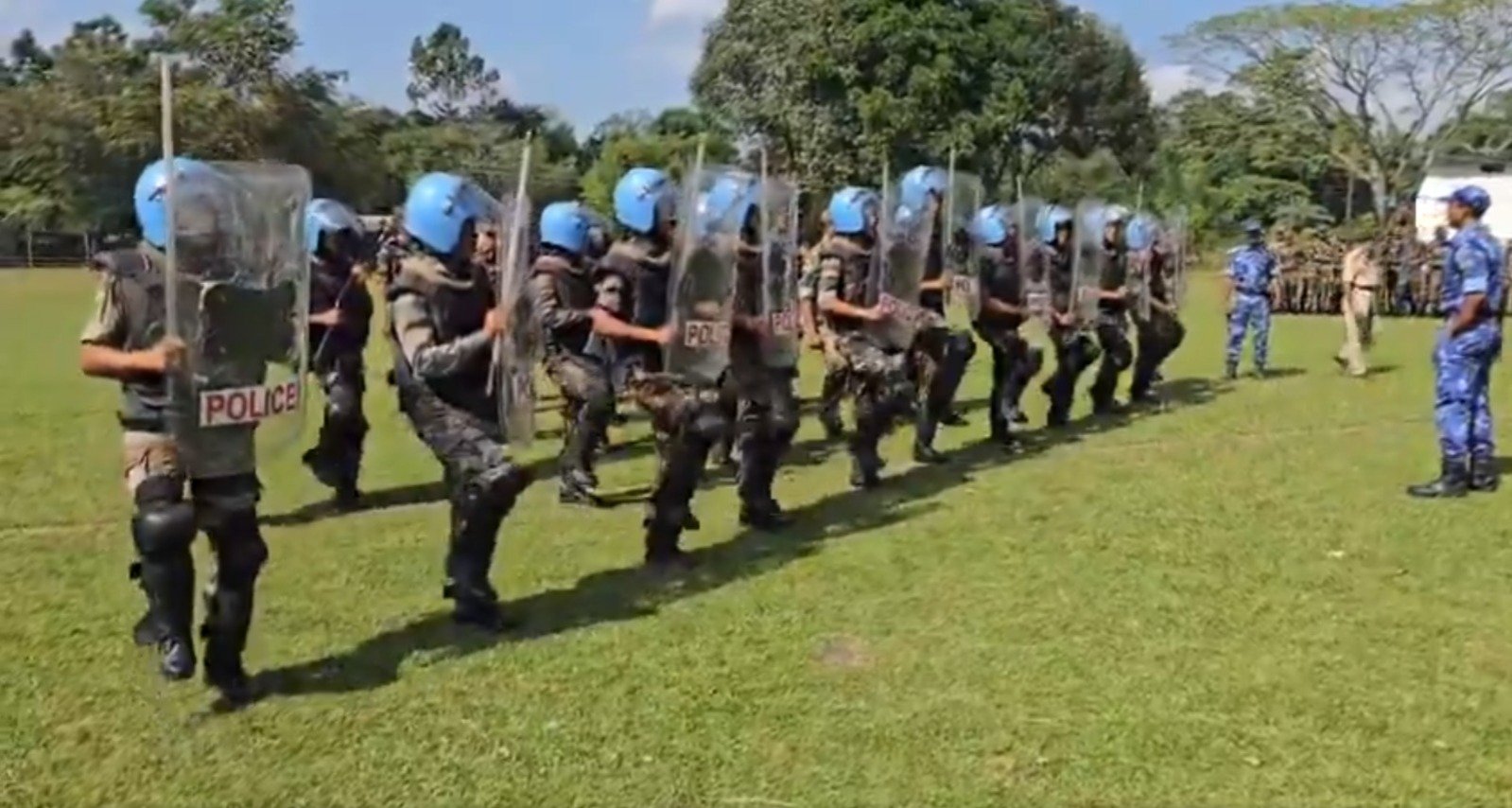 Prohibitory orders imposed, internet shut in Tripura’s Kumarghat after communal clashes