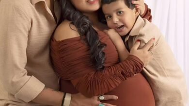 Bharti Singh reveals Kaju's sleep cycle, jokingly calls him 'factory ka mazdoor'