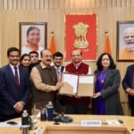 Delhi LG slams previous AAP govt for delaying 2 universities’ land allotment