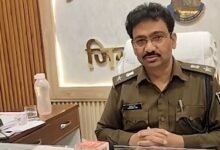 Two arrested for burning saffron flags in MP's Betul