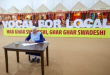 Every Indian has to contribute to PM Modi’s ‘Viksit Bharat’ vision: Industry