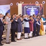 Vibrant Gujarat meet boosts global partnerships: Foreign envoys