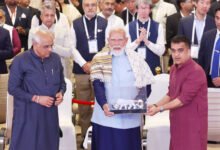 VGRC 2026 kicks off in Rajkot, realising the vision of 'Viksit Gujarat to Viksit Bharat'