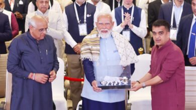 VGRC 2026 kicks off in Rajkot, realising the vision of 'Viksit Gujarat to Viksit Bharat'