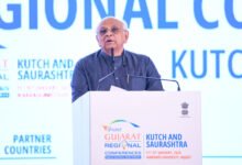 Carbon not burden but opportunity to generate green energy, say experts at Vibrant Gujarat Summit