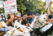 Congress to hold Nyay Yatra in MP today over water tragedy, MNREGA changes