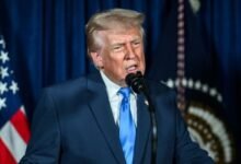 Trump says Venezuela releasing political prisoners