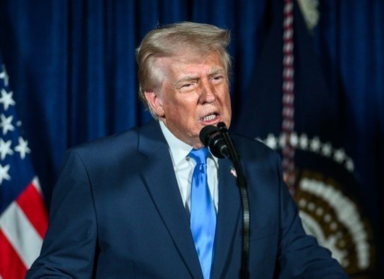 Trump says Venezuela releasing political prisoners 1 Trump says Venezuela releasing political prisoners