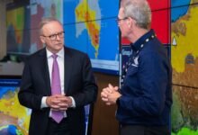 Australian govt extends emergency fundings to bushfire-affected communities