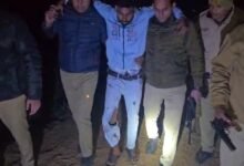 Seven-year-old girl raped in UP's Etawah, police arrest accused just hours after crime