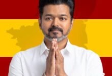 Vijay to appear before CBI on Jan 12 in Karur stampede case