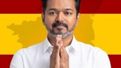 Vijay to appear before CBI on Jan 12 in Karur stampede case