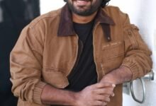 Anil Ravipudi: When Nayanthara strongly believes in something, she does it!