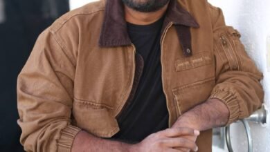 Anil Ravipudi: When Nayanthara strongly believes in something, she does it!