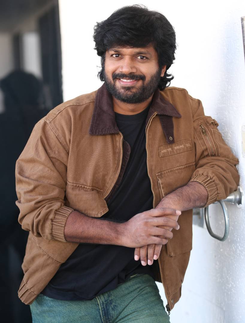 Anil Ravipudi: When Nayanthara strongly believes in something, she does it! 1 Anil Ravipudi: When Nayanthara strongly believes in something, she does it!