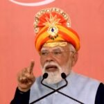 Some tried to whitewash religiously motivated attacks for appeasement politics, says PM Modi