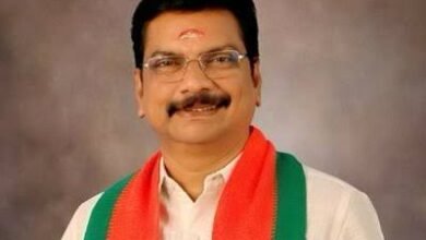 BJP flays TN Cong chief Selvaperunthagai for selective activism over rural employment issues