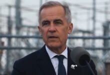 HRW urges Canadian PM Carney to raise human rights issue during China visit