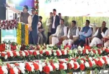 Madhya Pradesh CM Mohan Yadav launches 'Krishak Varsh'; mustard to be included under price difference scheme 5 Madhya Pradesh CM Mohan Yadav launches 'Krishak Varsh'; mustard to be included under price difference scheme