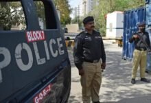 Uncertain future for Afghan students in Pakistan, many complain of police excesses