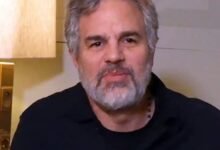 Mark Ruffalo’s hint at political career raises eyebrows