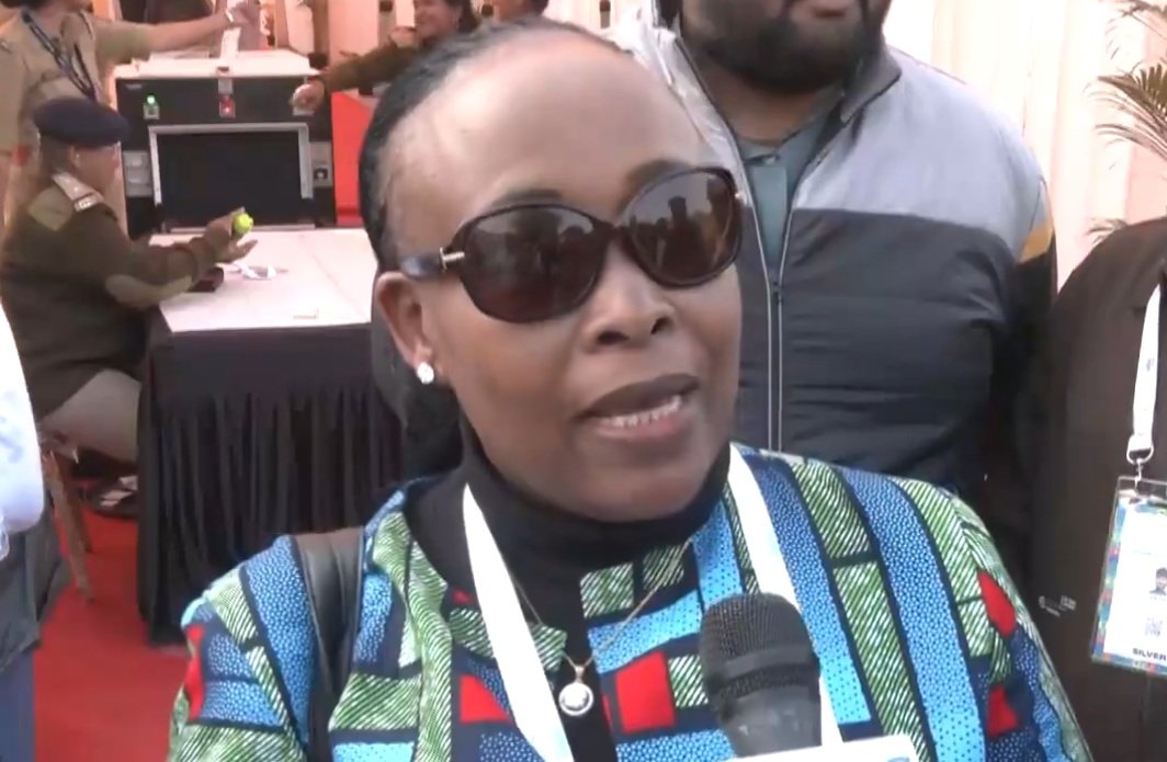 More Indians investing in Rwanda: Ambassador Jacqueline Mukangira