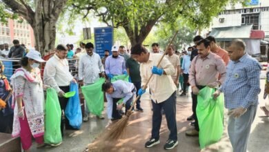 NDMC to deck up heart of Delhi for India AI Impact Summit next month