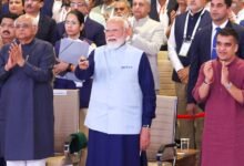 Vibrant Gujarat: MoU worth Rs 11.49 crore signed by fish supplier company