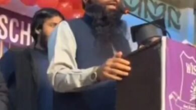 Pahalgam terror attack mastermind Kasuri boasts of Pakistan Army ties, issues threats to India