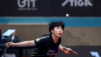 WTT Feeder Series 2026: Manush Shah, Ryu Hanna win men’s and women’s singles titles (Ld)