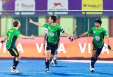 Men's HIL: Ranchi Royals register first win with stunning 4–1 comeback against Shrachi Bengal Tigers