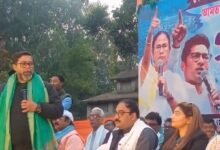 ‘Will bury BJP leaders alive' in 2026: TMC MLA’s remarks spark controversy
