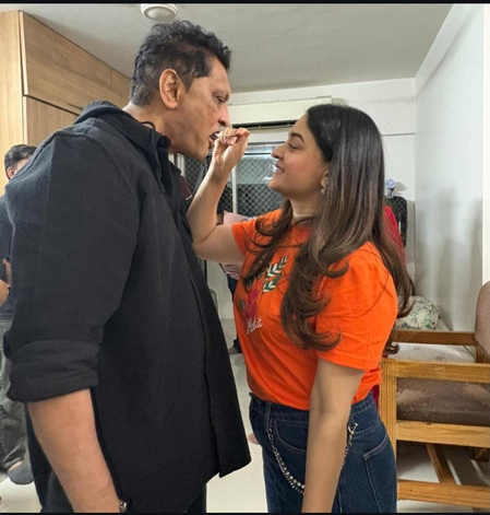 Mahhi Vij slams trolls for insensitive remarks, dating rumours 1 Mahhi Vij slams trolls for insensitive remarks, dating rumours