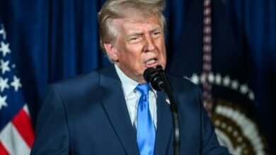 Trump says Venezuela talks ‘working out well’