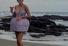 Sayani Gupta recalls ordeal of wearing metal dress: Glam isn't easy