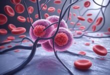 Australian researchers develop targeted therapy for rare blood cancer
